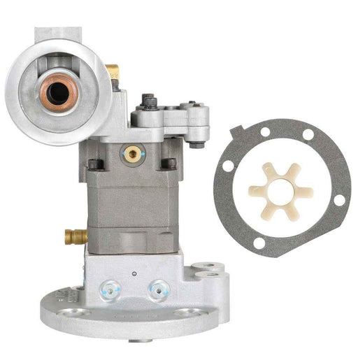 DURAFORCE Fuel Pump With Base 3041800 3068435 For Cummins Engine N14 M11 QSM11 ISM11