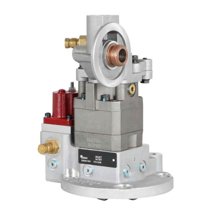 DURAFORCE Fuel Pump With Base 3041800 3068435 For Cummins Engine N14 M11 QSM11 ISM11