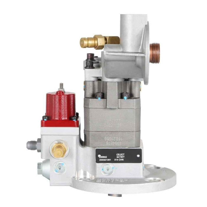 DURAFORCE Fuel Pump With Base 3041800 3068435 For Cummins Engine N14 M11 QSM11 ISM11