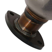 DURAFORCE For Toyota Sienna 3.3L 2004-2006 FWD Bank 1 & 2 Manifold Catalytic Converter Set