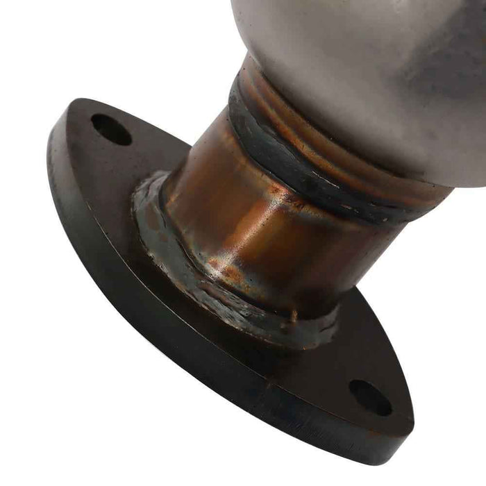 DURAFORCE For Toyota Sienna 3.3L 2004-2006 FWD Bank 1 & 2 Manifold Catalytic Converter Set