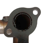 DURAFORCE For Toyota Sienna 3.3L 2004-2006 FWD Bank 1 & 2 Manifold Catalytic Converter Set