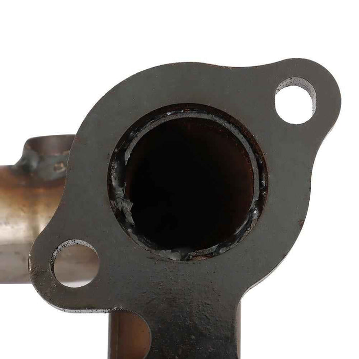 DURAFORCE For Toyota Sienna 3.3L 2004-2006 FWD Bank 1 & 2 Manifold Catalytic Converter Set