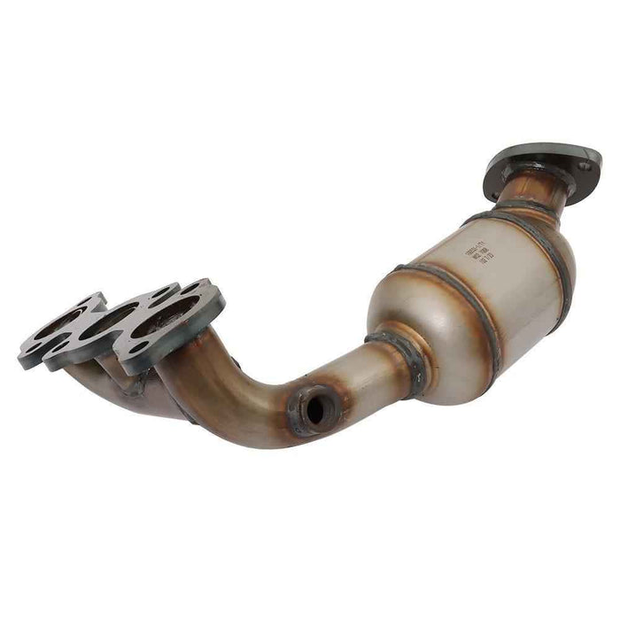 DURAFORCE For Toyota Sienna 3.3L 2004-2006 FWD Bank 1 & 2 Manifold Catalytic Converter Set