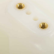 DURAFORCE For Honda TRX70 FourTrax 70 17510-HB2-770ZA Plastic Fuel Tank & Gas Cap 86-87