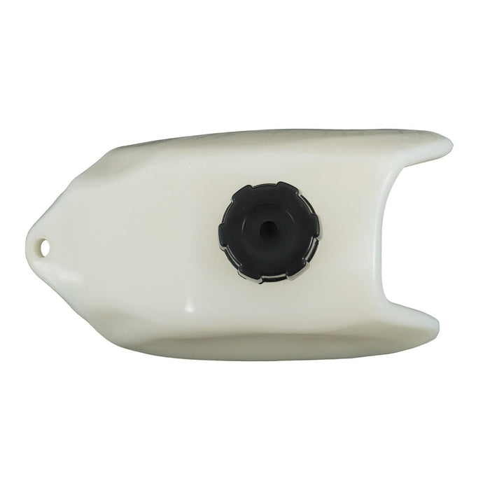 DURAFORCE For Honda TRX70 FourTrax 70 17510-HB2-770ZA Plastic Fuel Tank & Gas Cap 86-87