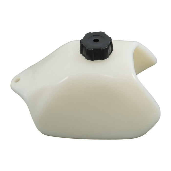 DURAFORCE For Honda TRX70 FourTrax 70 17510-HB2-770ZA Plastic Fuel Tank & Gas Cap 86-87
