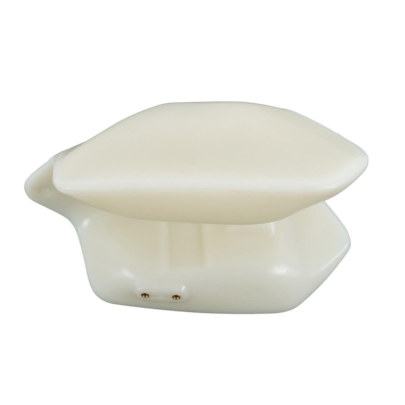 DURAFORCE For Honda TRX70 FourTrax 70 17510-HB2-770ZA Plastic Fuel Tank & Gas Cap 86-87