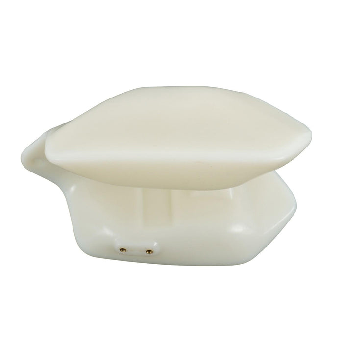 DURAFORCE For Honda TRX70 FourTrax 70 17510-HB2-770ZA Plastic Fuel Tank & Gas Cap 86-87