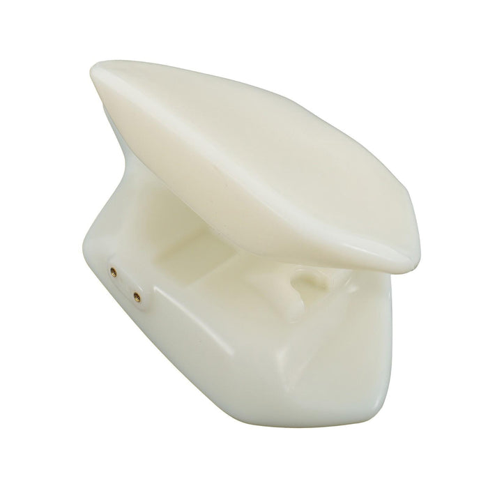 DURAFORCE For Honda TRX70 FourTrax 70 17510-HB2-770ZA Plastic Fuel Tank & Gas Cap 86-87