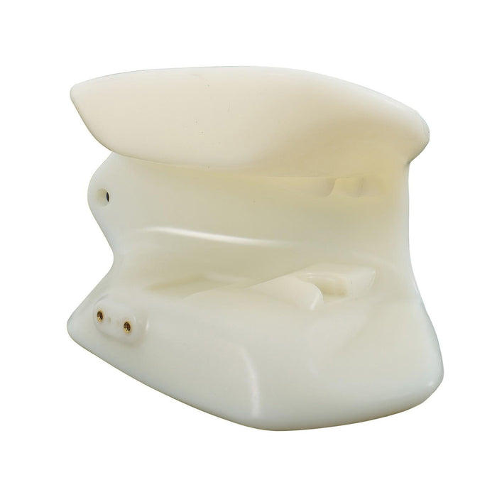 DURAFORCE For Honda TRX70 FourTrax 70 17510-HB2-770ZA Plastic Fuel Tank & Gas Cap 86-87