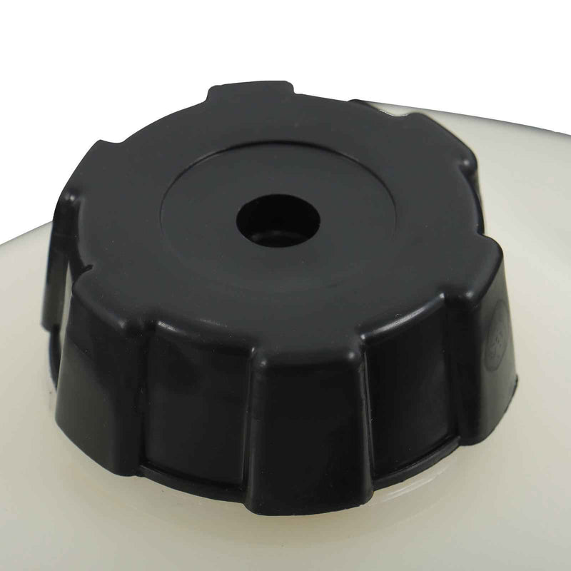 DURAFORCE For Honda TRX70 FourTrax 70 17510-HB2-770ZA Plastic Fuel Tank & Gas Cap 86-87