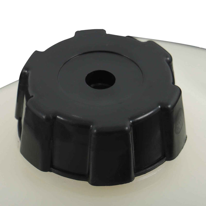 DURAFORCE For Honda TRX70 FourTrax 70 17510-HB2-770ZA Plastic Fuel Tank & Gas Cap 86-87