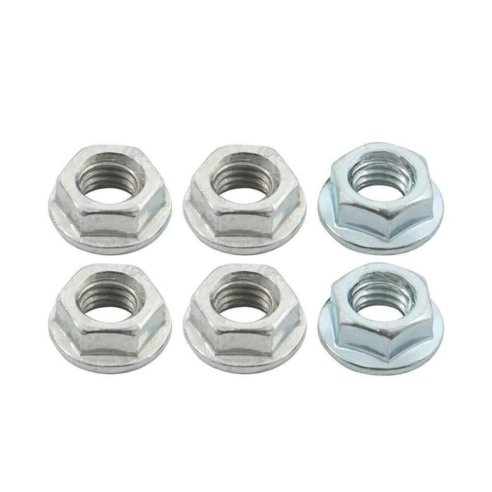 DURAFORCE For Sierra 07-19/Silverado1500 07-18 Truck Running Rectangular 6-inch Side Step