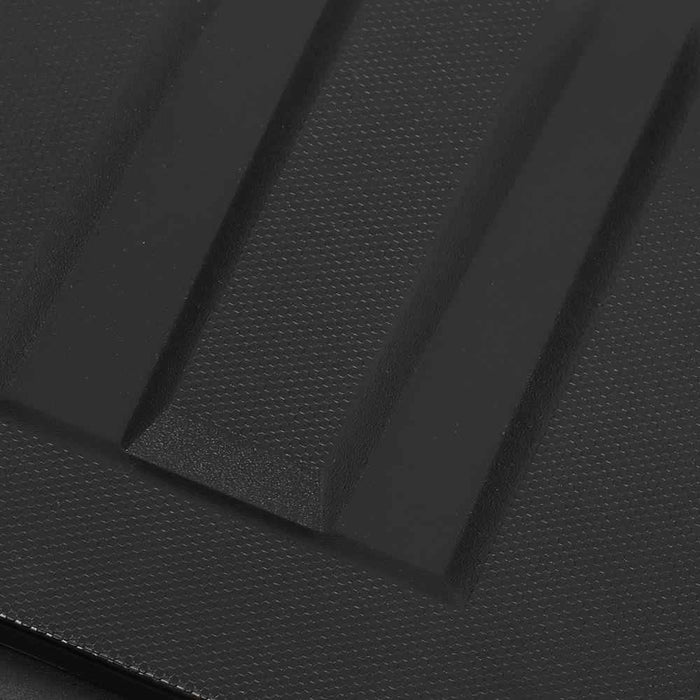 DURAFORCE For Sierra 07-19/Silverado1500 07-18 Truck Running Rectangular 6-inch Side Step