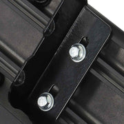 DURAFORCE For Sierra 07-19/Silverado1500 07-18 Truck Running Rectangular 6-inch Side Step