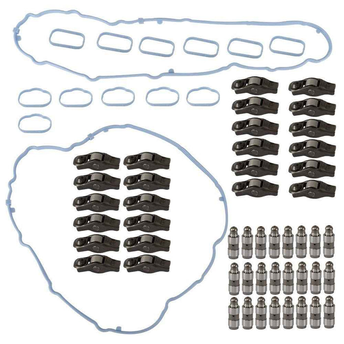 DURAFORCE Arms Lifters Valve Gaskets Kit For Ram Dodge Durango Grand Caravan Chrysler
