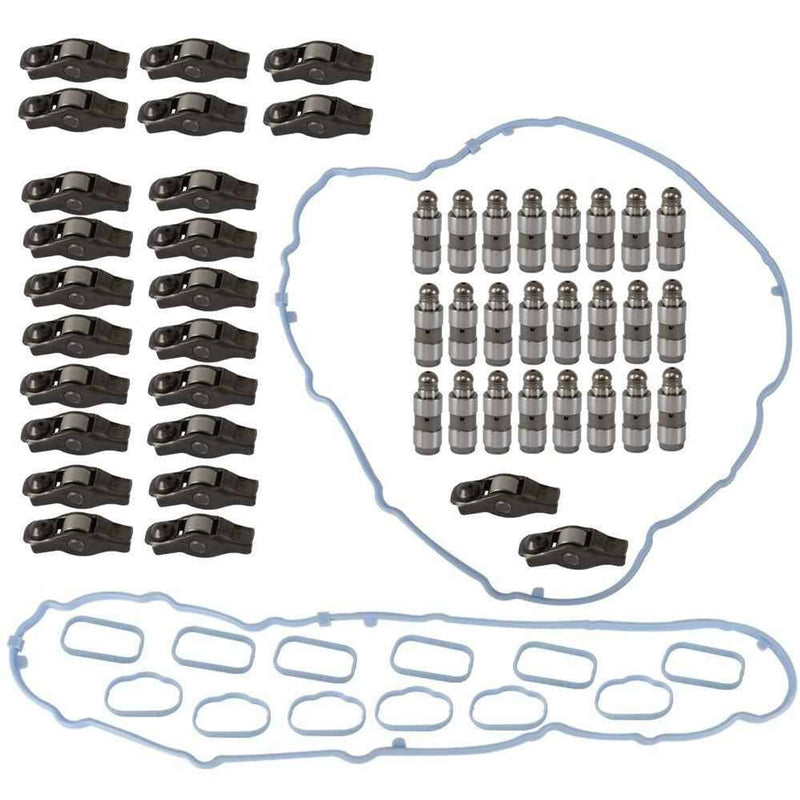 DURAFORCE Arms Lifters Valve Gaskets Kit For Ram Dodge Durango Grand Caravan Chrysler