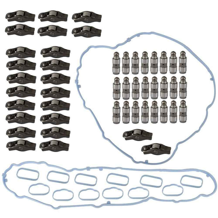 DURAFORCE Arms Lifters Valve Gaskets Kit For Ram Dodge Durango Grand Caravan Chrysler