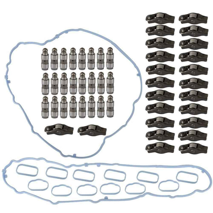 DURAFORCE Arms Lifters Valve Gaskets Kit For Ram Dodge Durango Grand Caravan Chrysler