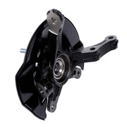 DURAFORCE For 13-15 Honda Civic Front L & R Steering Knuckle & Wheel Bearing Hub Assembly