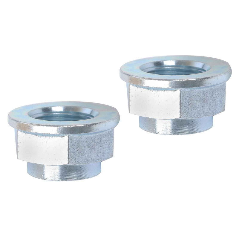 DURAFORCE For 13-15 Honda Civic Front L & R Steering Knuckle & Wheel Bearing Hub Assembly