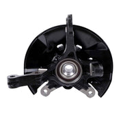 DURAFORCE For 13-15 Honda Civic Front L & R Steering Knuckle & Wheel Bearing Hub Assembly