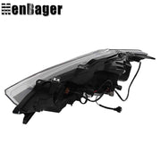 DURAFORCE LED Headlight For 2016 2017 2018 Nissan Maxima SR Platinum Right SPassenger ide