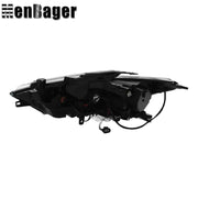 DURAFORCE LED Headlight For 2016 2017 2018 Nissan Maxima SR Platinum Right SPassenger ide