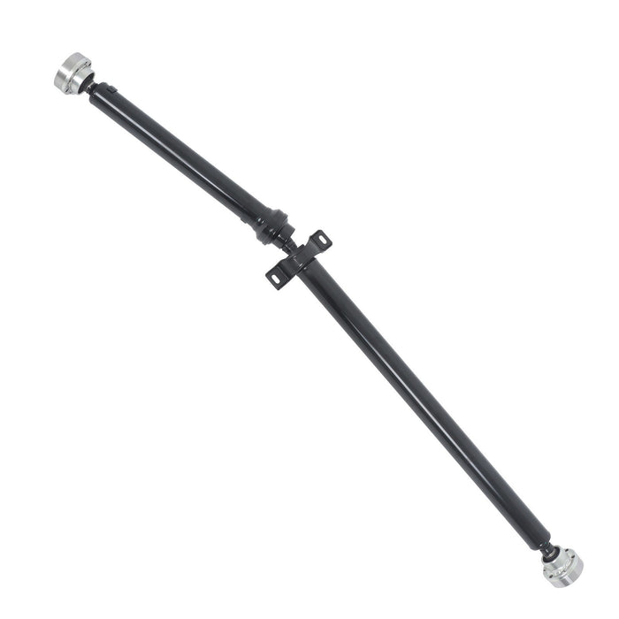 DURAFORCE Rear Driveshaft Prop Shaft Assembly 52123799AA For Dodge Durango 2011-2013 V6