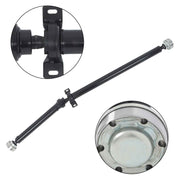 DURAFORCE Rear Driveshaft Prop Shaft Assembly 52123799AA For Dodge Durango 2011-2013 V6