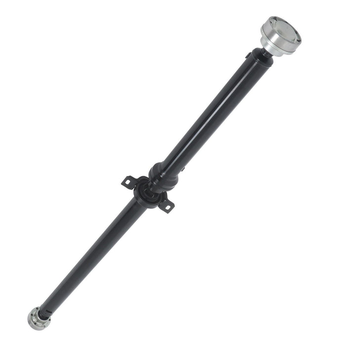 DURAFORCE Rear Driveshaft Prop Shaft Assembly 52123799AA For Dodge Durango 2011-2013 V6