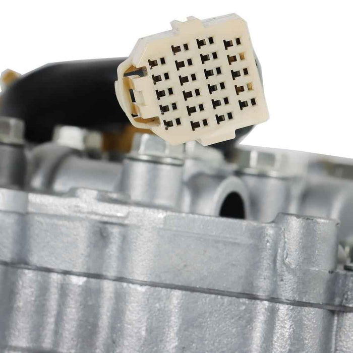 DURAFORCE JF016E CVT Valve Body W Solenoids For 2012-2019 Nissan Altima 2.5L 3170E-28X0B