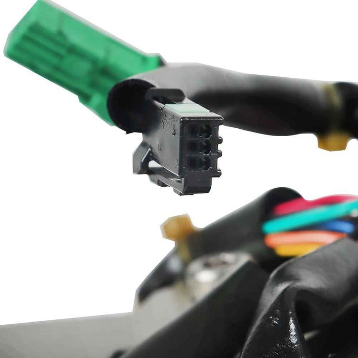 DURAFORCE JF016E CVT Valve Body W Solenoids For 2012-2019 Nissan Altima 2.5L 3170E-28X0B