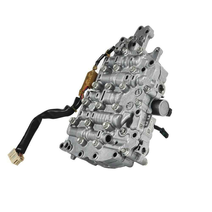 DURAFORCE JF016E CVT Valve Body W Solenoids For 2012-2019 Nissan Altima 2.5L 3170E-28X0B