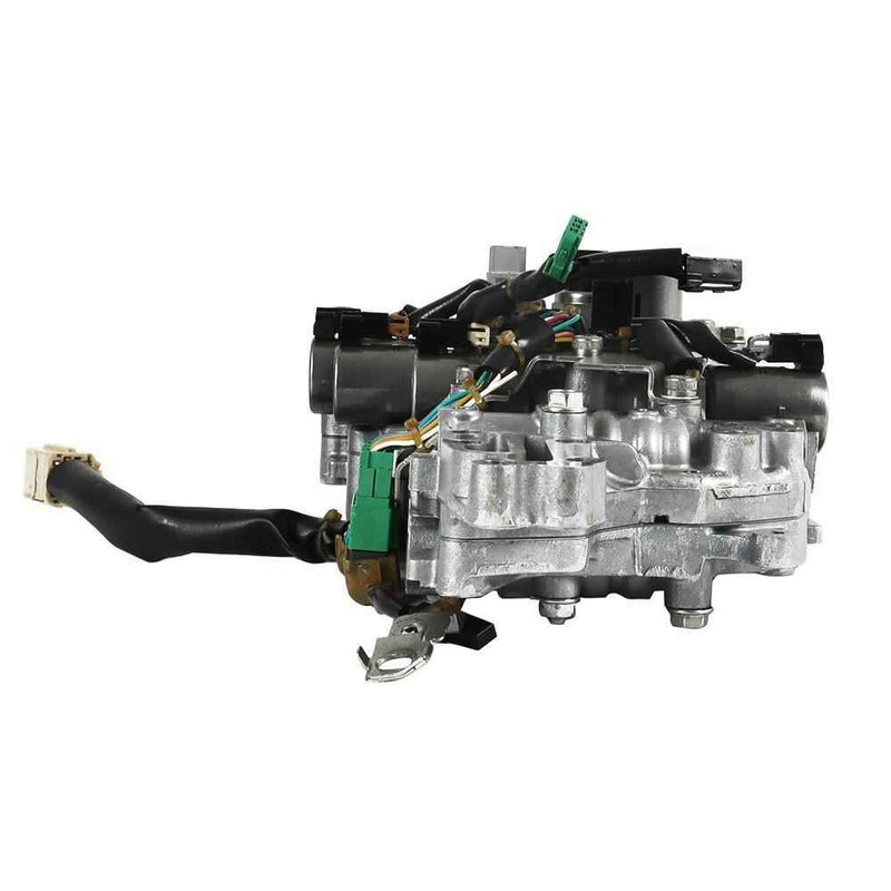 DURAFORCE JF016E CVT Valve Body W Solenoids For 2012-2019 Nissan Altima 2.5L 3170E-28X0B