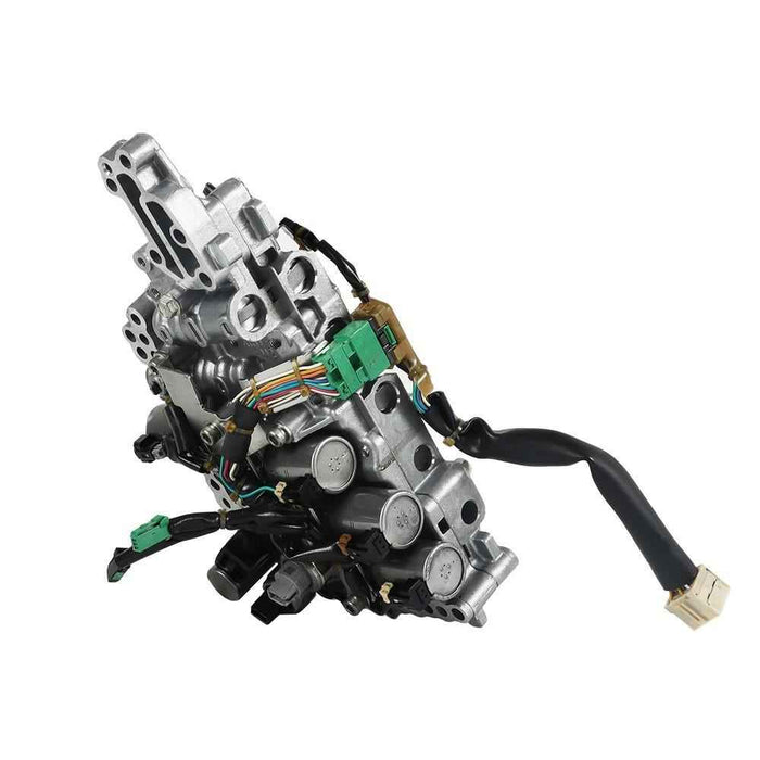 DURAFORCE JF016E CVT Valve Body W Solenoids For 2012-2019 Nissan Altima 2.5L 3170E-28X0B