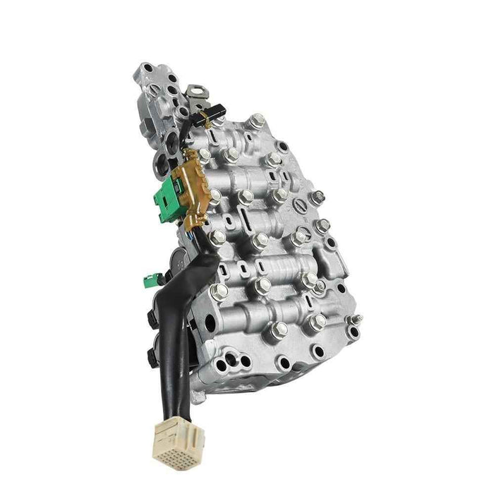 DURAFORCE JF016E CVT Valve Body W Solenoids For 2012-2019 Nissan Altima 2.5L 3170E-28X0B