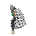 DURAFORCE JF016E CVT Valve Body W Solenoids For 2012-2019 Nissan Altima 2.5L 3170E-28X0B