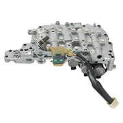 DURAFORCE Valve Body CVT Transmission JF017E For Nissan Altima Pathfinder Murano 2013-2019