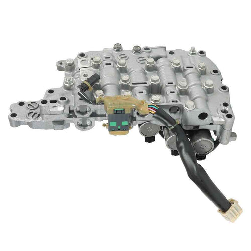 DURAFORCE Valve Body CVT Transmission JF017E For Nissan Altima Pathfinder Murano 2013-2019