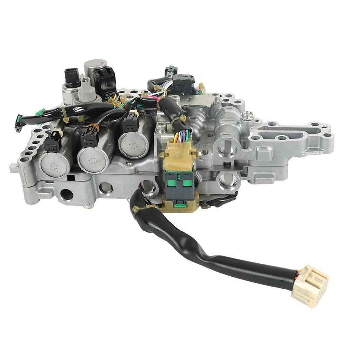 DURAFORCE Valve Body CVT Transmission JF017E For Nissan Altima Pathfinder Murano 2013-2019