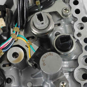 DURAFORCE Valve Body CVT Transmission JF017E For Nissan Altima Pathfinder Murano 2013-2019