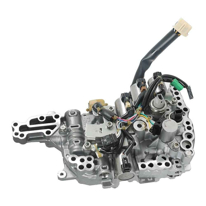 DURAFORCE Valve Body CVT Transmission JF017E For Nissan Altima Pathfinder Murano 2013-2019