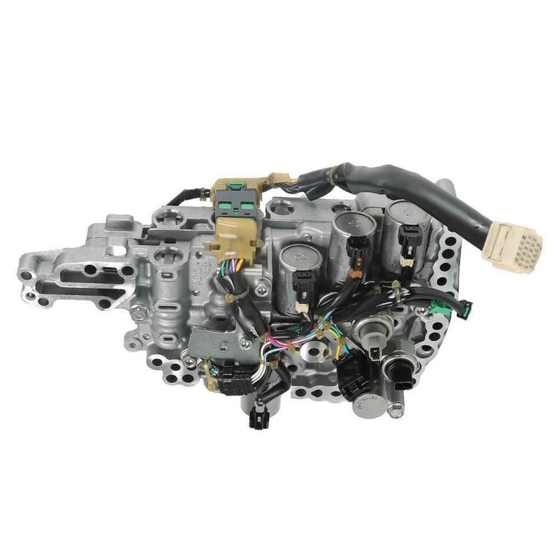 DURAFORCE Valve Body CVT Transmission JF017E For Nissan Altima Pathfinder Murano 2013-2019