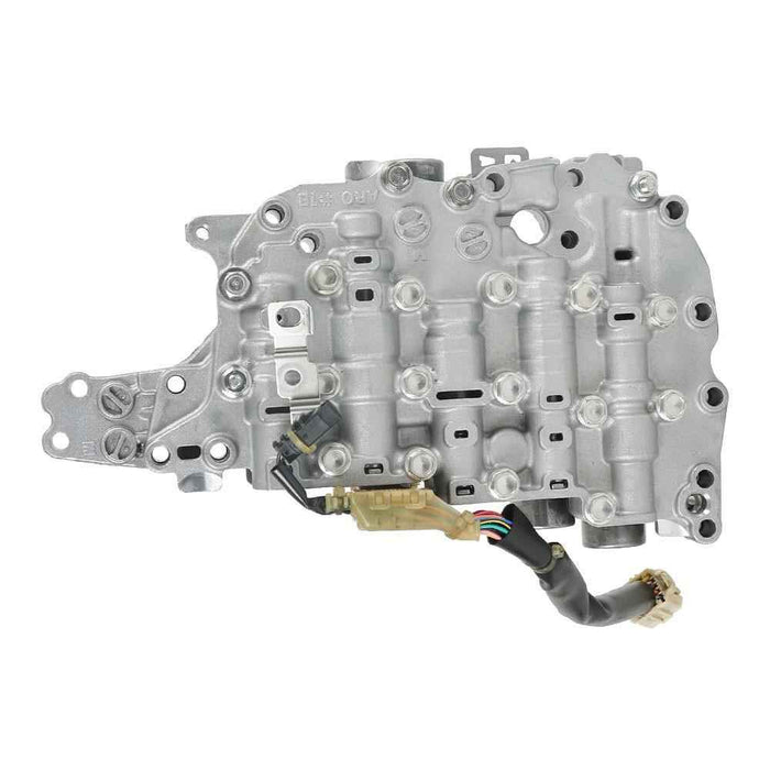 DURAFORCE Valve Body CVT Transmission JF017E For Nissan Altima Pathfinder Murano 2013-2019