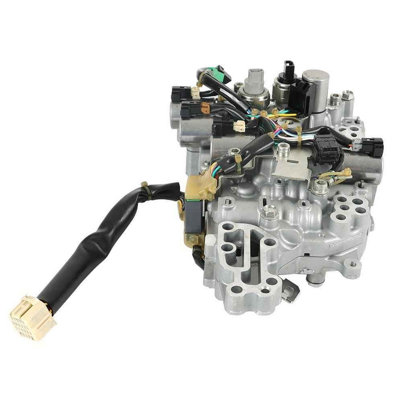 DURAFORCE Valve Body CVT Transmission JF017E For Nissan Altima Pathfinder Murano 2013-2019