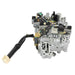 DURAFORCE Valve Body CVT Transmission JF017E For Nissan Altima Pathfinder Murano 2013-2019