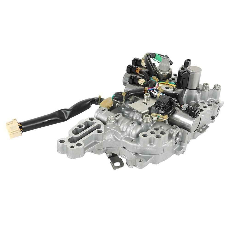 DURAFORCE Valve Body CVT Transmission JF017E For Nissan Altima Pathfinder Murano 2013-2019