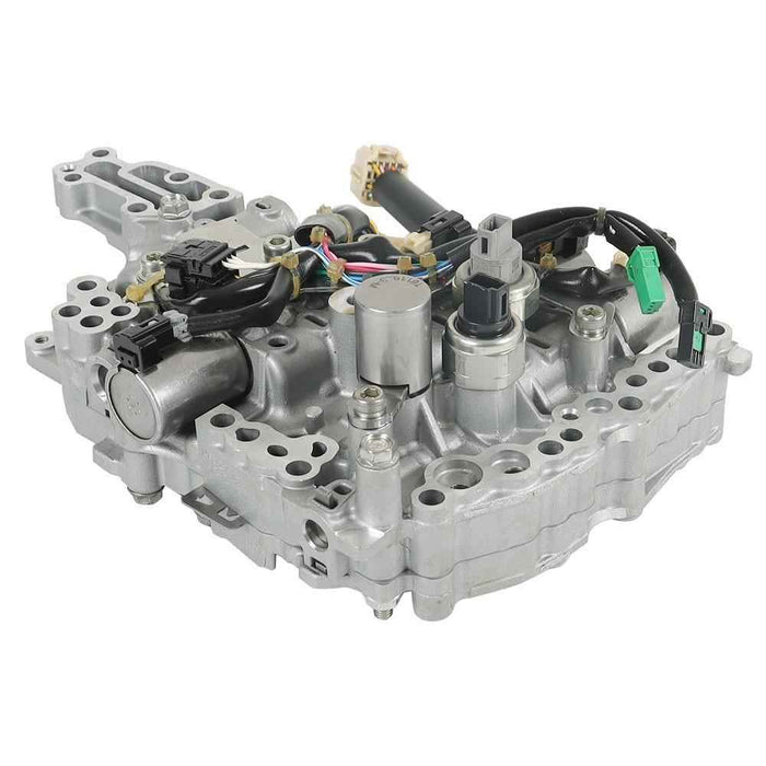 DURAFORCE Valve Body CVT Transmission JF017E For Nissan Altima Pathfinder Murano 2013-2019